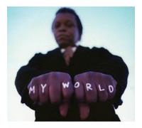 Lee Fields & the Expressions - My World