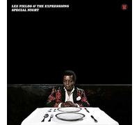 Lee Fields, The Expressions - Special Night