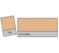 Lee Filter Roll 156 Chocolate