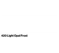 Lee Filter Roll 420 L. Opal Frost