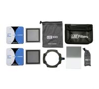 LEE Filters 100mm Kit per esposizione lunga