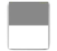 Lee Filters Filtro graduato grigio (Grigio Filtro graduato, Laureato Neutral Density ND Filter) ND 0,45 Medium gradi per Seven5 di supporto del filtro