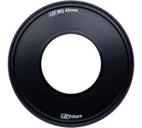 LEE Filters LEE85 - Anello adattatore per portafiltro, 43 mm, L85AR43