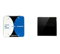 LEE FILTERS LEE100 - NIKKOR Z 14-24 f2.8 S Big Stopper (10 stops) sans mousse