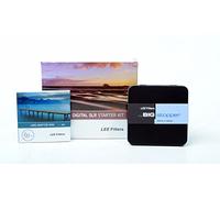 LEE Filtri DSLR Kit, adattatore grandangolare da 77 mm, tappo grande
