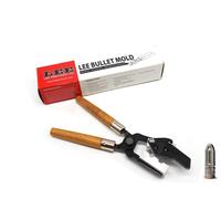 Lee fondipalle 2 cavità 180 grani 90369 bullet mold 30 caliber rifle 90064463