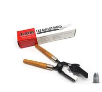 Lee fondipalle 2 cavità calibro 9 124 grani 90464 bullet mold 90061837