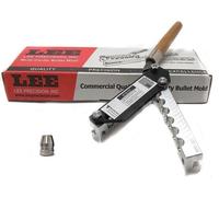 Lee fondipalle 6 cavità calibro 40 90690 bullet mold 90056444