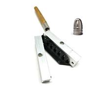 Lee fondipalle 6 cavità calibro 44 90339 bullet mold 90056437