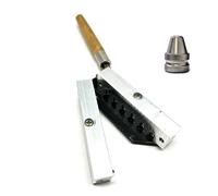 Lee fondipalle 6 cavità calibro 45 90310 bullet mold 90056468