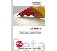 Lee Francis: Laguna Pueblo, Anishinaabe, San Francisco State University, University of New Mexico, American University, University of California Santa Barbara