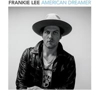 Lee, Frankie - American Dreamer