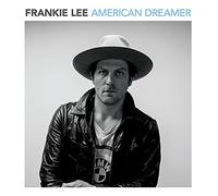 Frankie Lee American Dreamer (Vinyl LP) 12" Album