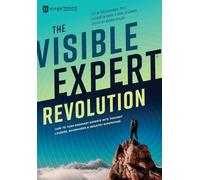 Lee Frederiksen Elizabeth Harr Karl F The Visible Expert Revo (Copertina rigida)