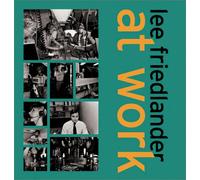Lee Friedlander at Work