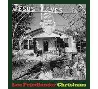 Lee Friedlander Lee Friedlander: Christmas (Copertina rigida)