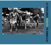 Lee Friedlander Lee Friedlander: Workers (Copertina rigida)