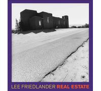 Lee Friedlander: Real Estate