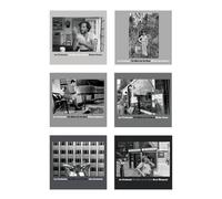 John Szarkowski Lee Friedlander: The Mind and the Hand (Tascabile)