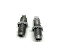 LEE Full Lenght 2-Die Set .243 Winchester #90873 (senza Shelholder #2)