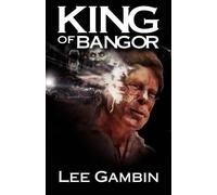 Lee Gambin King of Bangor (Tascabile)