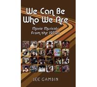Lee Gambin We Can Be Who We Are (Copertina rigida)