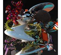 Lee Gamble - Exhaust (Ep)