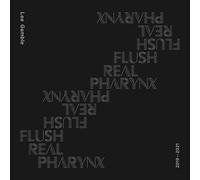 Lee Gamble Flush Real Pharynx 2019-2021 (CD) Album