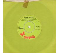 LEE GARRETT - you're my everything / mono 45 rpm single