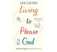 Lee Gatiss Living to Please God (Tascabile)