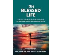 Lee Gatiss The Blessed Life (Tascabile)