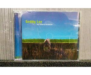 Lee,Geddy - My Favorite Headache