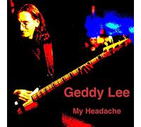 Lee, Geddy - My Headache (The Solo Interview)