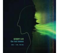 Geddy Lee - The Lost Demos (RSD 2025) (7" SP)