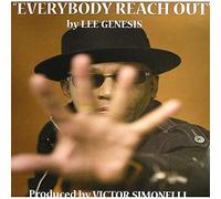 Lee Genesis - Everybody Reach Out-12"