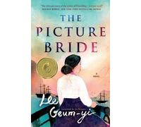 Lee Geum-Yi The Picture Bride (Tascabile)
