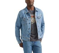 Lee - Giacca da uomo Legendary Classic Rider, blu