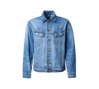 Lee Giacca di mezza stagione 'RELAXED RIDER JACKET' blu denim Uomo Lee S blu denim