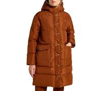 Lee Giacca Long Buffer, Chiodi di Garofano, XS Donna
