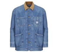 Lee Giacca LOOSE LOCO JACKET in Blu EU L