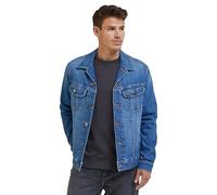 Lee Giacca Di Jeans Rider Jacket