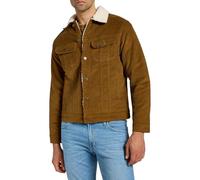 Lee Giacca Sherpa, Buffalo, XXL Uomo