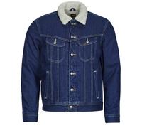 Lee Giacca SHERPA JACKET in Blu EU L