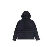 LEE Giubbino Light Puffer Uomo Giacca Imbottita Leggera Casual