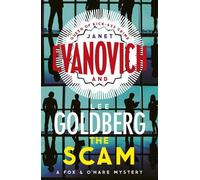 Lee Goldberg Janet Evanovich The Scam (Tascabile) Fox & O'Hare