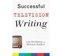 Lee Goldberg William Rabkin Successful Television Writing (Tascabile)