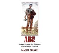 Lee Goldsmith Abe (Tascabile)