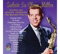 Lee, Gordon - Salute To Glenn Miller