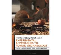 Lee Graña Nicol The Bloomsbury Handbook of Experimental Appro (Copertina rigida)