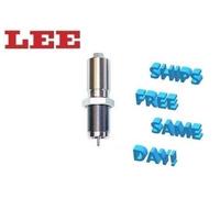 Lee Grande Serie (1 1/4x12 Filo) Taglia Die Solo per 416 Barrett Nuovo 91127